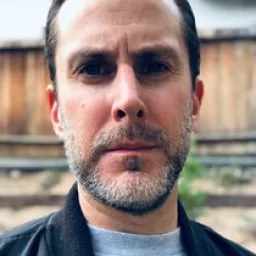 Tim Walsh