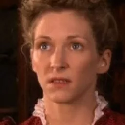 Jane Maggs