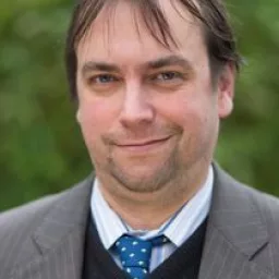 Dan Tetsell