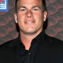 Jonathan Nolan