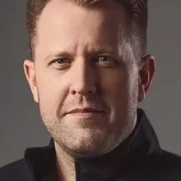 Jon Erwin