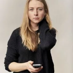 Tessa Coates