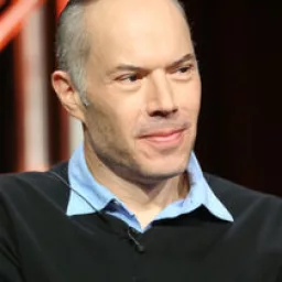 Jon Harmon Feldman