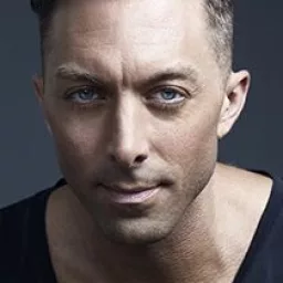 Chad Hodge