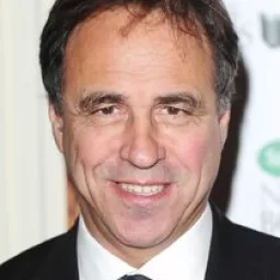 Anthony Horowitz