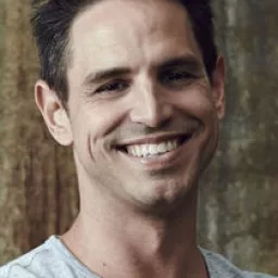 Greg Berlanti