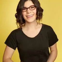 Rebecca Sugar