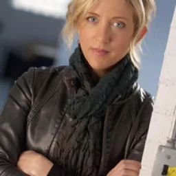 Sheri Elwood
