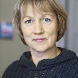 Camilla Ahlgren