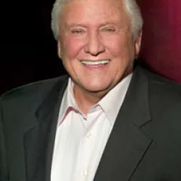 Merv Griffin