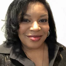 LaToya Morgan