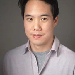 Charles Yu