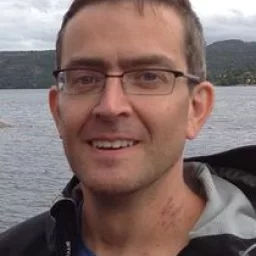 Peter Blackie