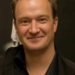 Rob Blackie