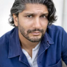 Samir Mehta