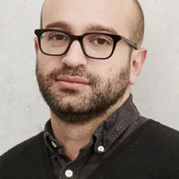 Antonio Campos