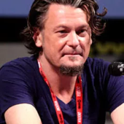 Ben Edlund