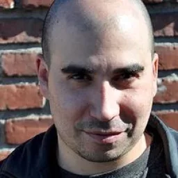 Bryan Wynbrandt