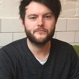 Matthew Barry