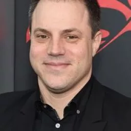 Geoff Johns