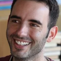 Darío Madrona