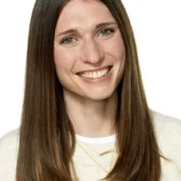 Valerie Armstrong