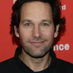 Paul Rudd