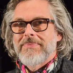 Michael Chabon
