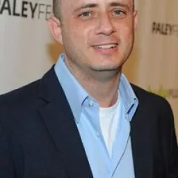 Eric Kripke
