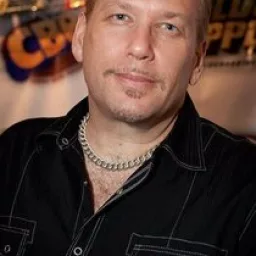 Adam Glass