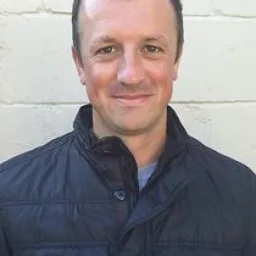 Neil Forsyth