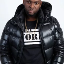Rapman