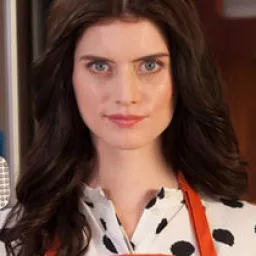 Kate McCartney