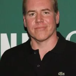 Bret Easton Ellis