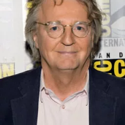 Michael Hirst