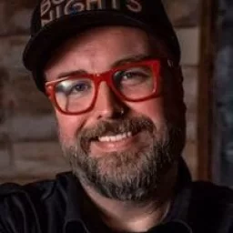 Aaron B. Koontz