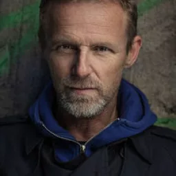 Jo Nesbø