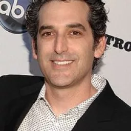 Jason Richman