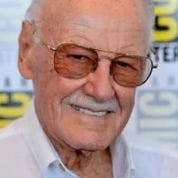 Stan Lee