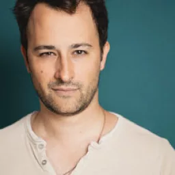 Jason Keller