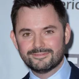 Matt Charman