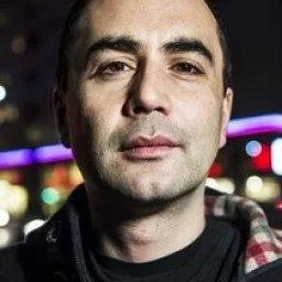 Sotiris Nikias