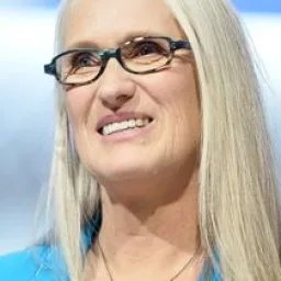 Jane Campion