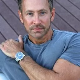 Peter Marc Jacobson