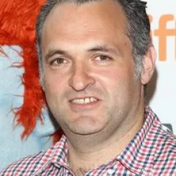 Genndy Tartakovsky
