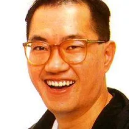 Akira Toriyama