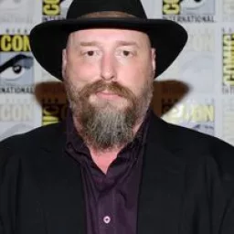 Warren Ellis