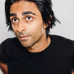 Adi Shankar