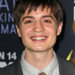 Simon Rich