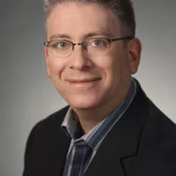 Bill Prady